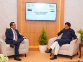 Venezuela expresses interest in attracting Indian investment in critical minerals