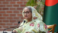 Ex Bangladesh PM Hasina sentenced to death by special tribunal