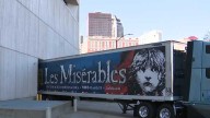 Broadway favorite 'Les Misérables' returns to Des Moines