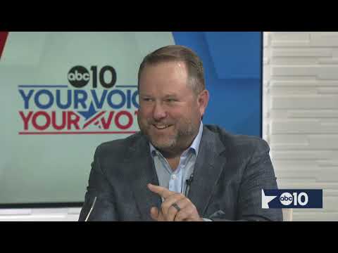 Political strategists break down Prop 50 and California's Democratic Party politics