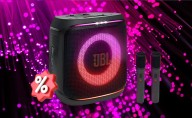 ¿Se adelantó el Buen Fin? Esta bocina JBL PartyBox hace ruido con su descuento anticipado