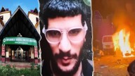 Delhi blast prime suspect Umar Nabi was fired for patient's death in J&K