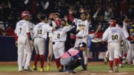 Resultados de la LVBP en la jornada de este sábado 29 de noviembre