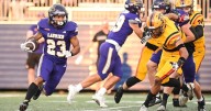 Laurier Golden Hawks 1 win away from Yates Cup repeat