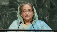 Sheikh Hasina: ‘Mistakes were certainly made by security forces while responding to the uprising'