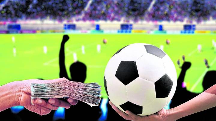 Monumental escándalo de apuestas en el fútbol de Turquía cobra sus 'primeras víctimas': suspenden a 149 árbitros y asistentes