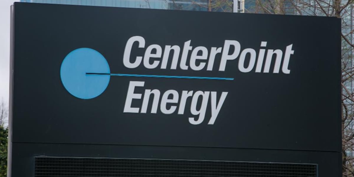 CenterPoint hosting community event in Mt. Vernon