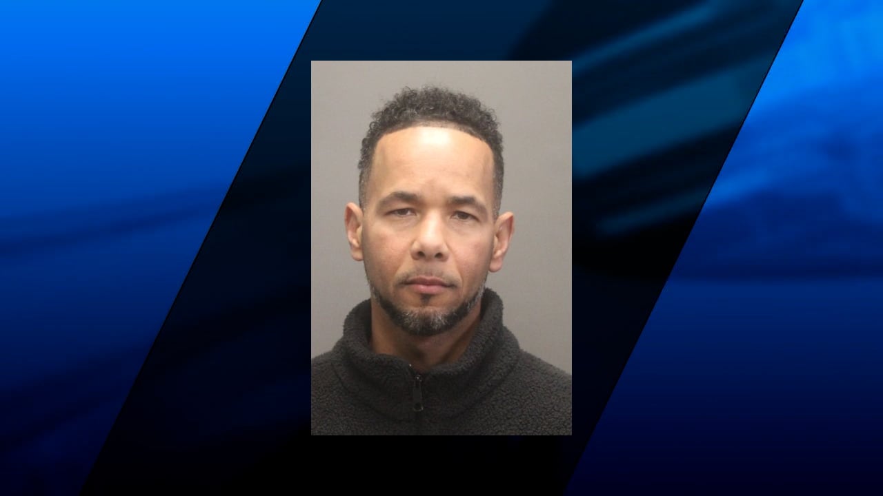 Woonsocket Police charge man with carrying firearm without permit