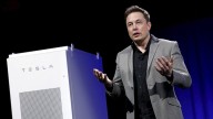 Tesla recalls 10,500 Powerwall 2 systems due to overheating, fire risk