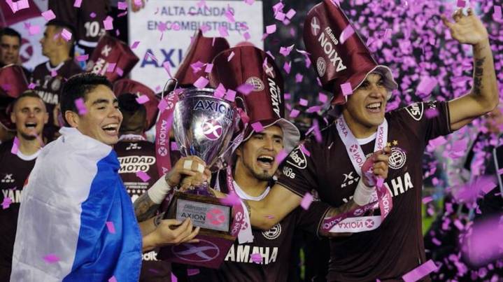 Un hilo invisible. Una hinchada aparte: qué une a Lanús con los paraguayos antes de la gran final de Copa Sudamericana