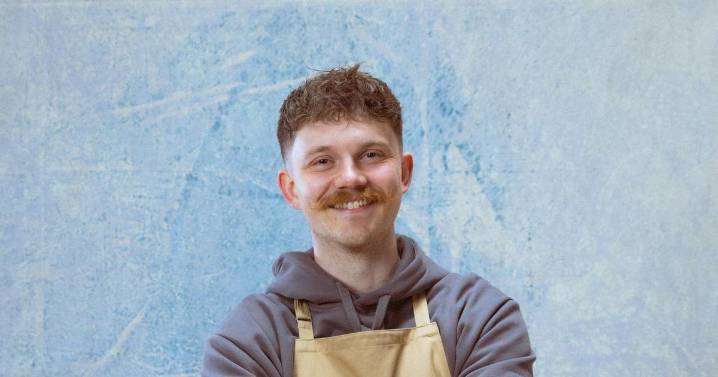 Warwickshire Bake Off star says journey was 'life