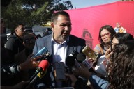 Se pedirá a diputados frenar aumento a la tarifa del agua