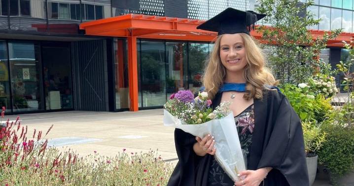 As a terror survivor my grief is being acknowledged at last