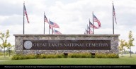 Help needed for Great Lakes National Cemetery Veterans Day honors