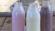 UK's traditional travelling milkshake salesmen dreading budget