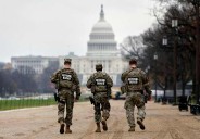Refugee groups worry about backlash after shooting of National Guard soldiers in DC