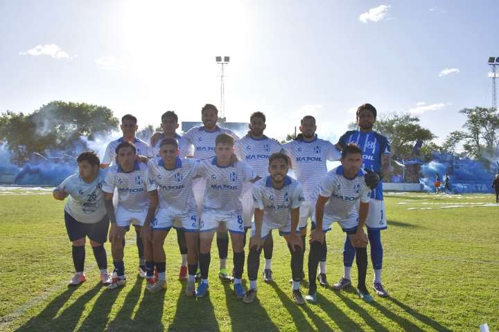 Alvear FBC campeón del Provincial: derrotó 4-3 por penales a All Boys