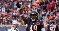 Chicago Bears Roster Update: Tremaine Edmunds to injured reserve