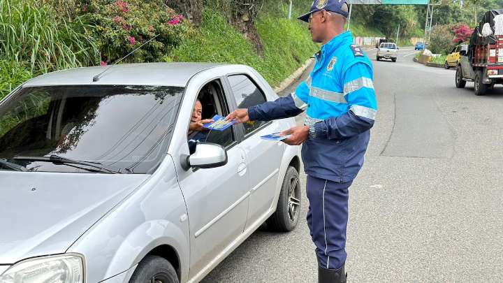Pico y placa en Cali: qué carros no circulan este jueves 20 de noviembre 2025