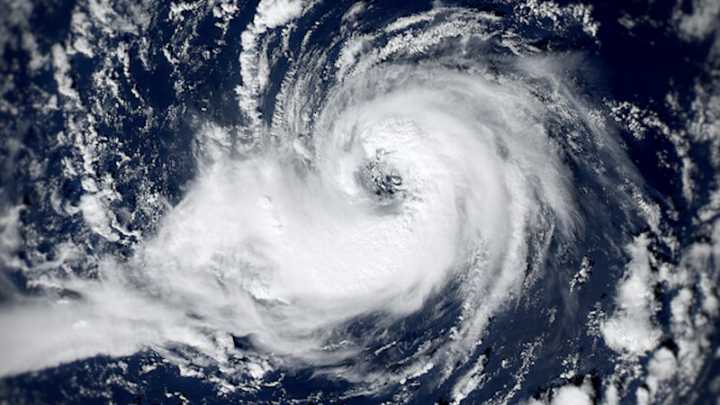 Trending Now Weather Videos