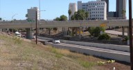I-37 ramp from Crosstown Expressway to close Thursday night for Harbor Bridge work
