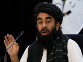 Taliban warns Pakistan after Istanbul peace talks collapse again