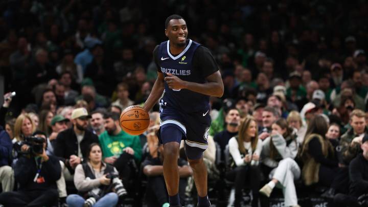 Fantasy Basketball Waiver Wire: Vince Williams soars with Ja Morant sidelined