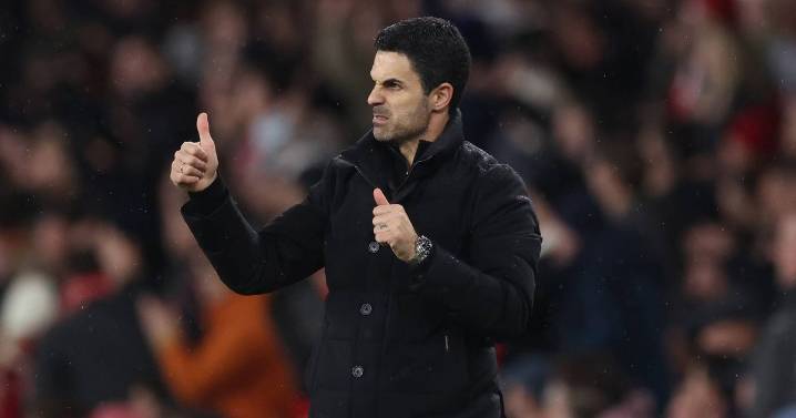 Arsenal news: Mikel Arteta handed stark warning as Declan Rice set for huge battle