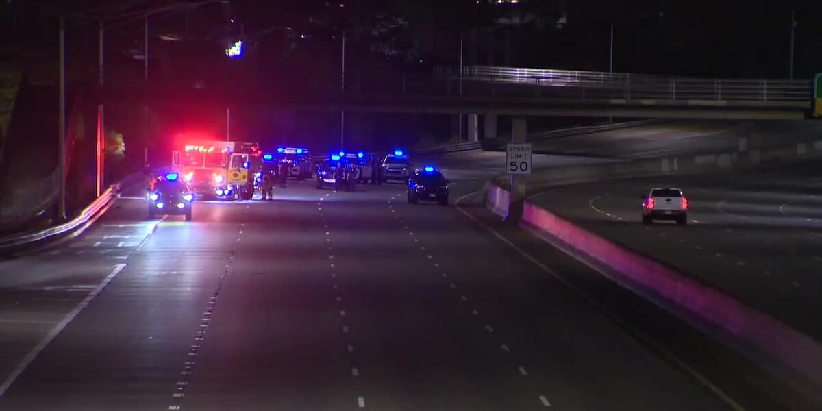 Fatal motorcycle crash on H1 Freeway claims the life of 23