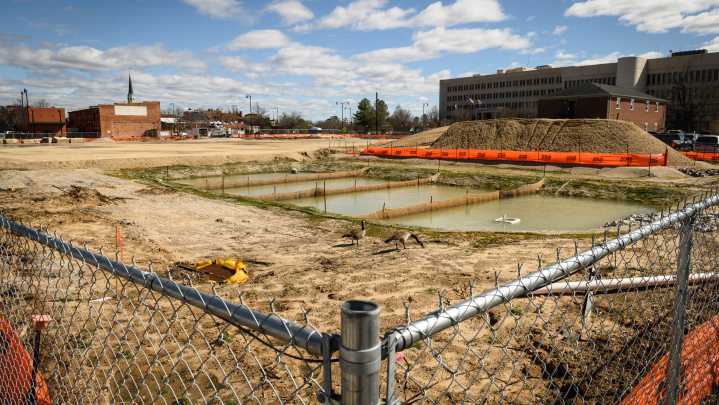 Cumberland County being sued for $1.32 million