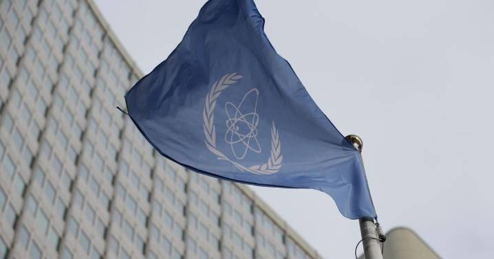 UN atomic agency demands Iran provide full information about its nuclear stockpile