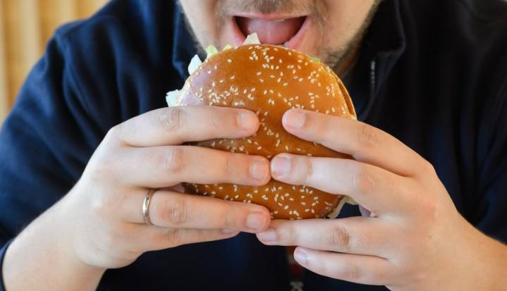 Experts reveal diet's role in rising cancer rates