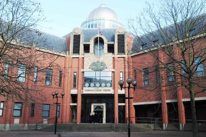 Woman Admits to Killing Couple, Injuring Their 2