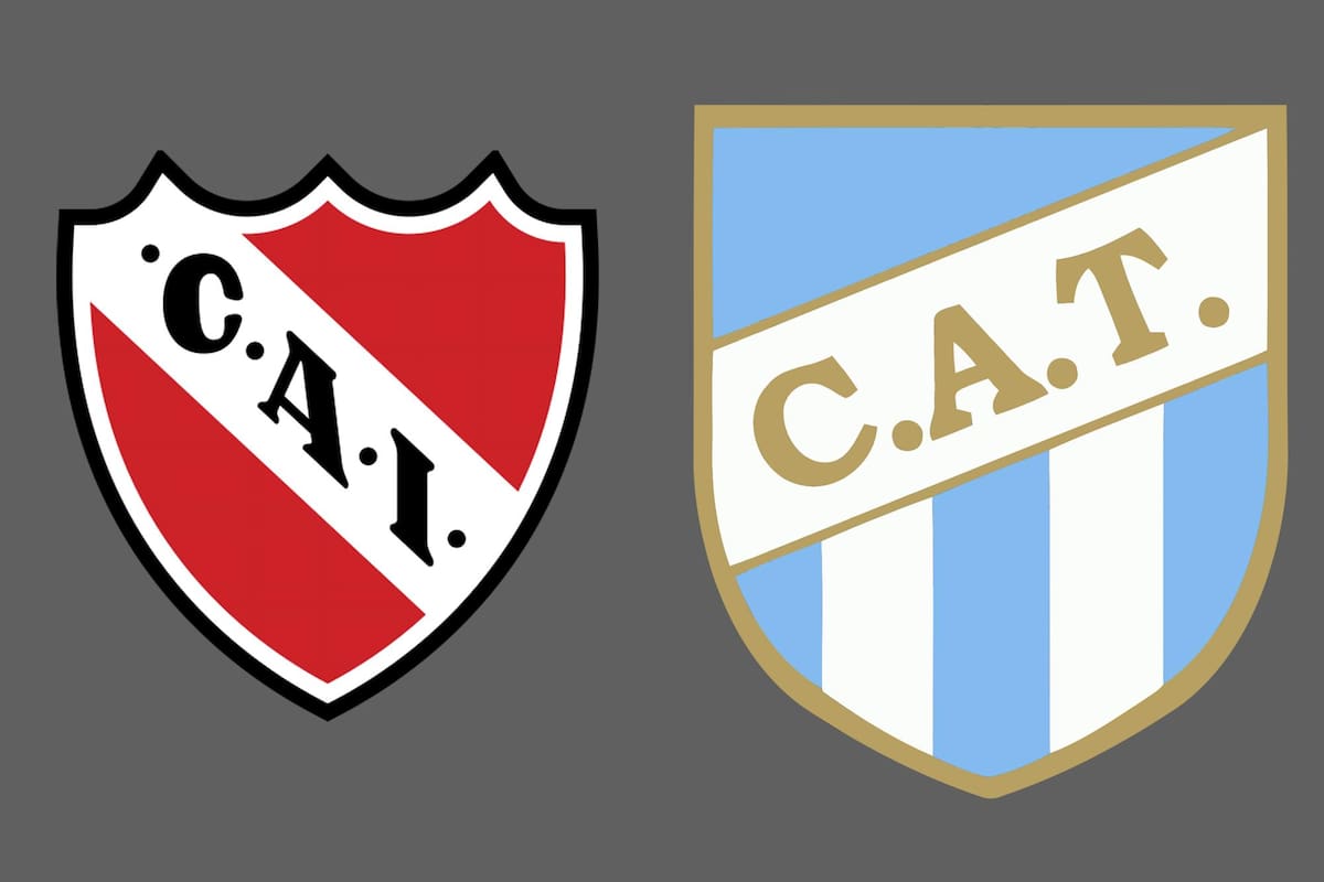 Independiente venció por 3-0 a Atlético Tucumán,
 por el Torneo Clausura 2025