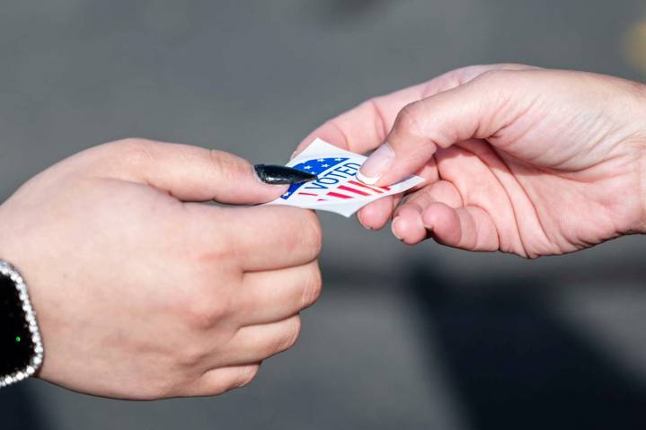 New tax collectors elected in Cherry, Winfield townships