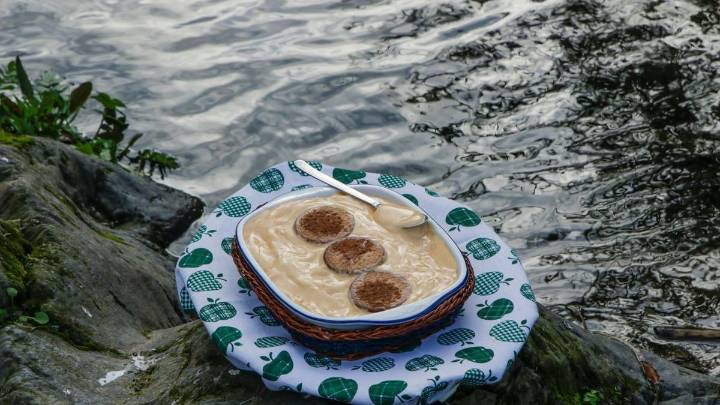 Una ruta por la Ribera del Marco rescata los usos tradicionales de las plantas en la cultura rural de Cáceres