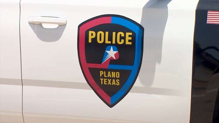 1 dead in Plano truck crash, police say