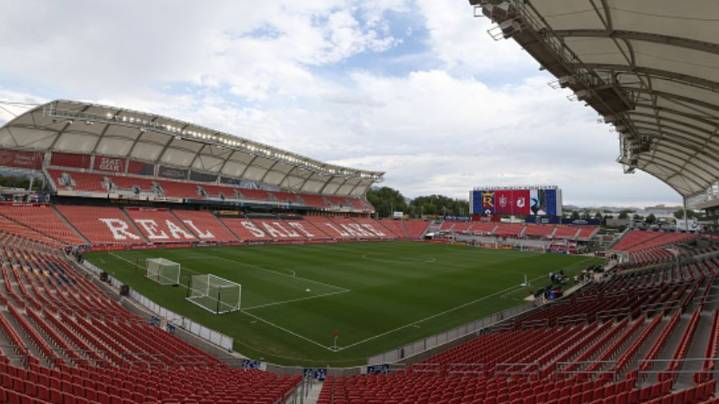 Messi Coming To Utah In 2026 Real Salt Lake Schedule Release