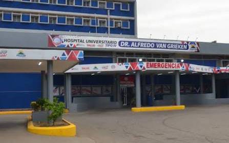 ¡Impactante tragedia en San José de Coro: octogenario arrollado en plena calle!