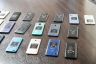 Entregaron 21 celulares que serán utilizados como botón antipánico en Entre Ríos