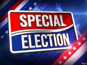 Races underway for MS Special Election