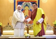 PM Modi, Bhutan King discuss cooperation in multiple areas includ...