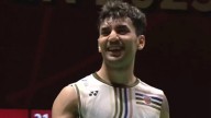 Badminton Japan Masters 2025: Lakshya Sen Cruises Into Second Round; Kiran George, Ayush Shetty Exit Early