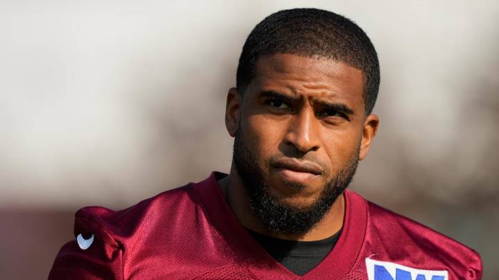 Washington Commanders veteran calls out hilarious teammate habits for Hard Knocks