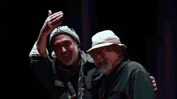 Concierto. Le Collectif Tango Negro Ensemble le rinde homenaje a JuanCarlos Cáceres en el Teatro del Libertador La presentación será este domingo 9 de noviembre. Los detalles.