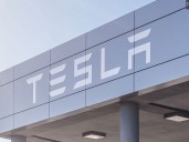 Tesla design flaws caused fiery crash that killed woman, severely injured husband, lawsuit alleges