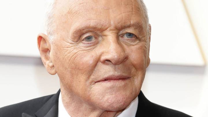 Anthony Hopkins dismisses wife's 'rubbish' claim he has autism