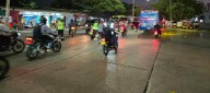 Medidas para motociclistas en Barranquilla: no podrán circular de 11 p.m. a 5 a.m.