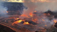 Entró en erupción el Kilauea, lava brotó de múltiples respiraderos 🎦
