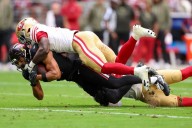 Brock Purdy is healthy, but 49ers lose Eddy Piñeiro and Tatum Bethune
